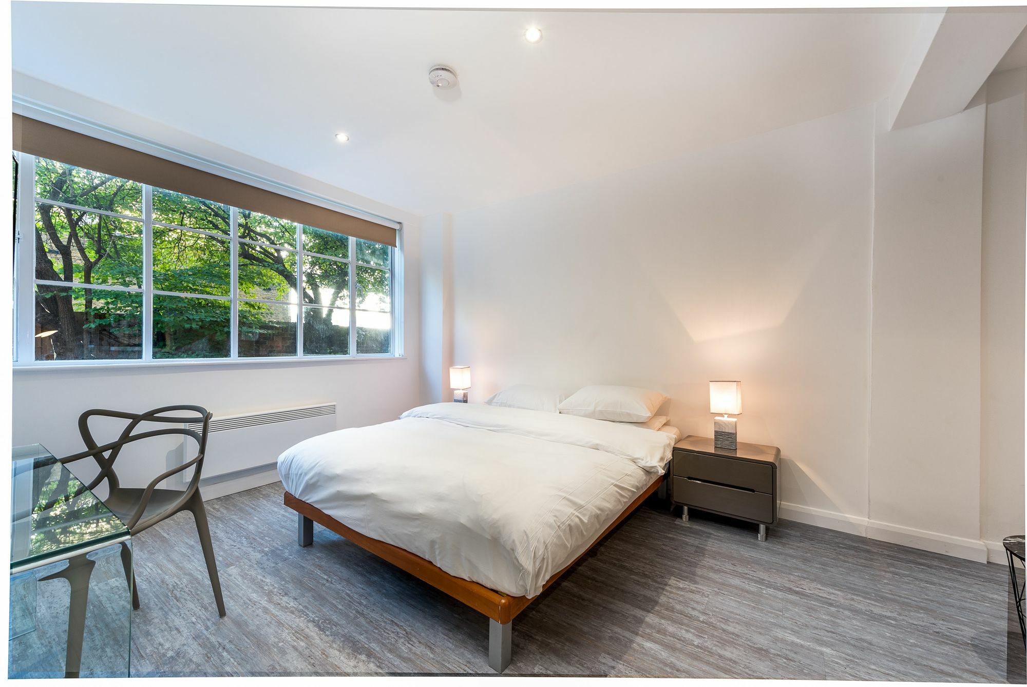 Roland House Aparthotel Лондон Екстериор снимка
