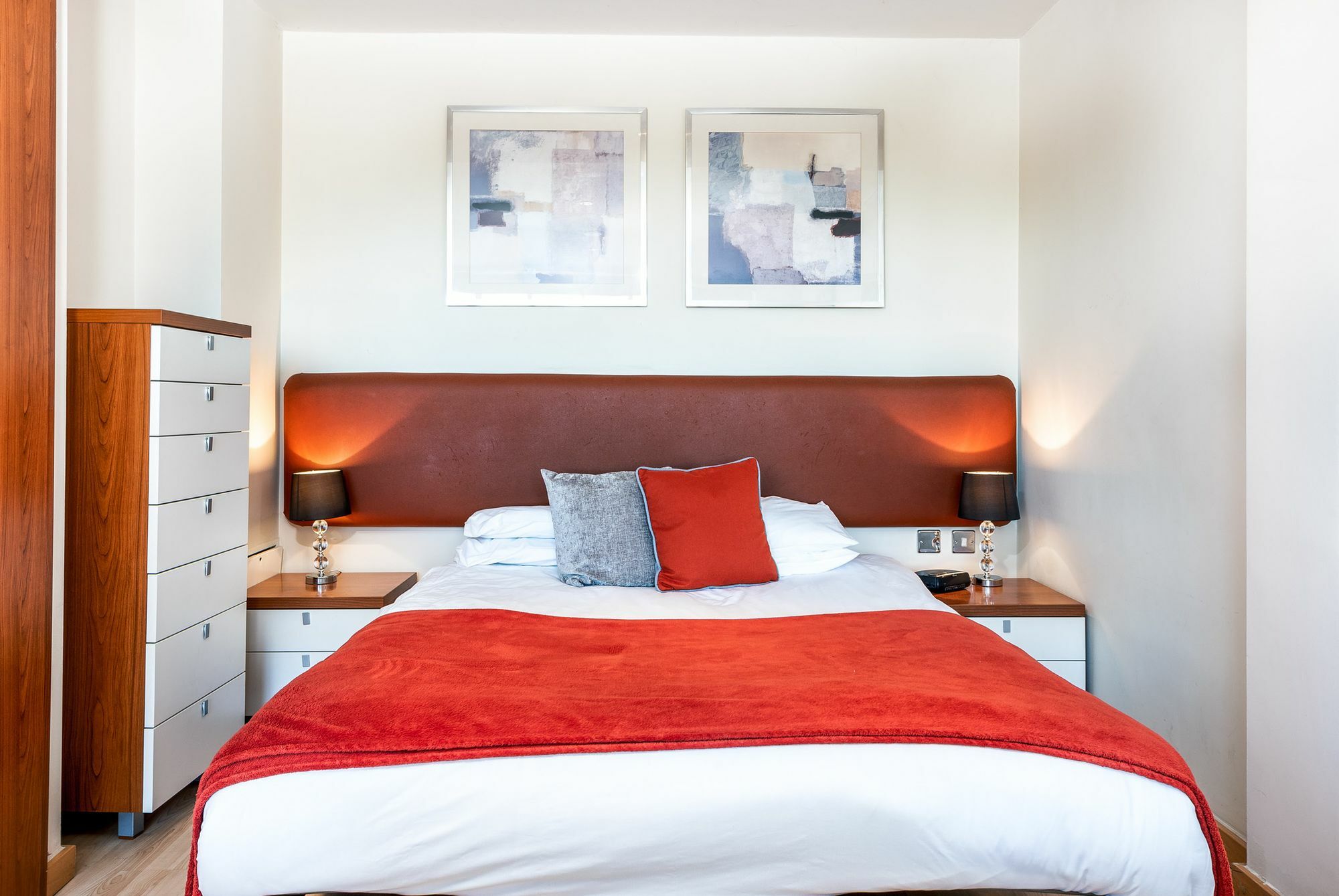 Roland House Aparthotel Лондон Екстериор снимка